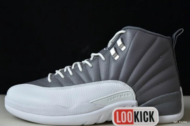 AIR 12 JORDAN CT8025-610 STEALTH 0704